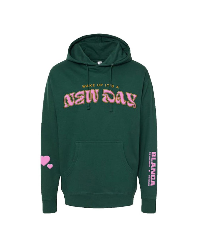 Blanca New Day Sweatshirt $6.65 Sweatshirts