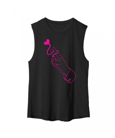 Maroon 5 Women's Muscle Tank $4.95 Shirts