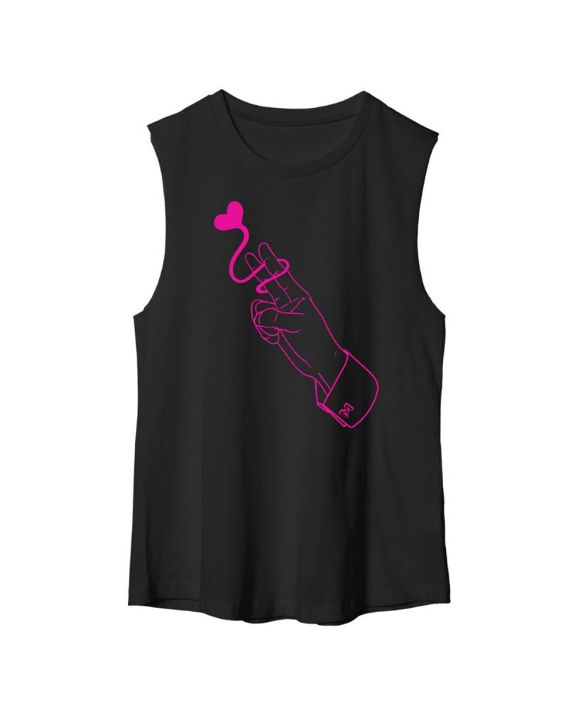 Maroon 5 Women's Muscle Tank $4.95 Shirts