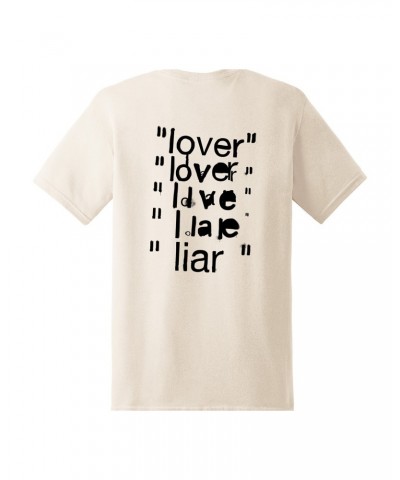 Camila Cabello Liar T-Shirt $5.98 Shirts