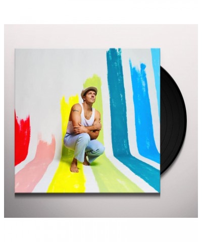 Jason Mraz MYSTICAL MAGICAL RHYTHMICAL RADICAL RIDE Vinyl Record $4.18 Vinyl