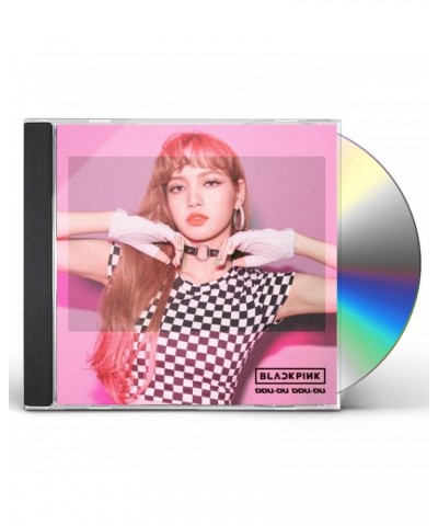 BLACKPINK DDU-DU DDU-DU (LISA VERSION) CD $13.29 CD