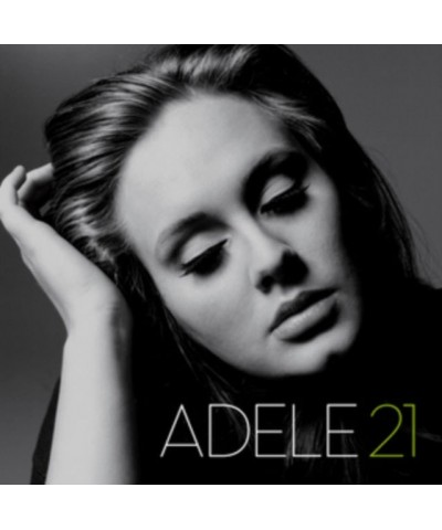 Adele CD - 21 $4.94 CD