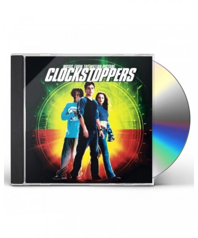 Various Artists CLOCKSTOPPERS CD $12.85 CD