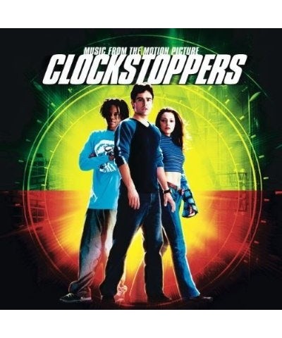 Various Artists CLOCKSTOPPERS CD $12.85 CD