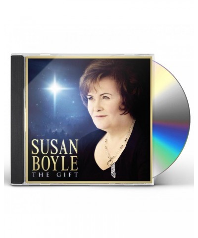 Susan Boyle GIFT CD $8.20 CD