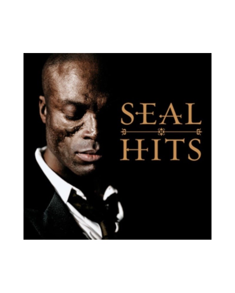 Seal CD - Hits $22.92 CD