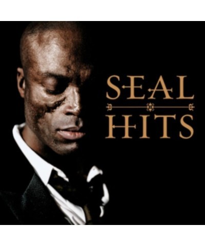 Seal CD - Hits $22.92 CD