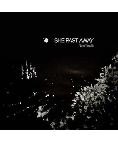 She Past Away Disko Anksiyete Vinyl Record $7.60 Vinyl