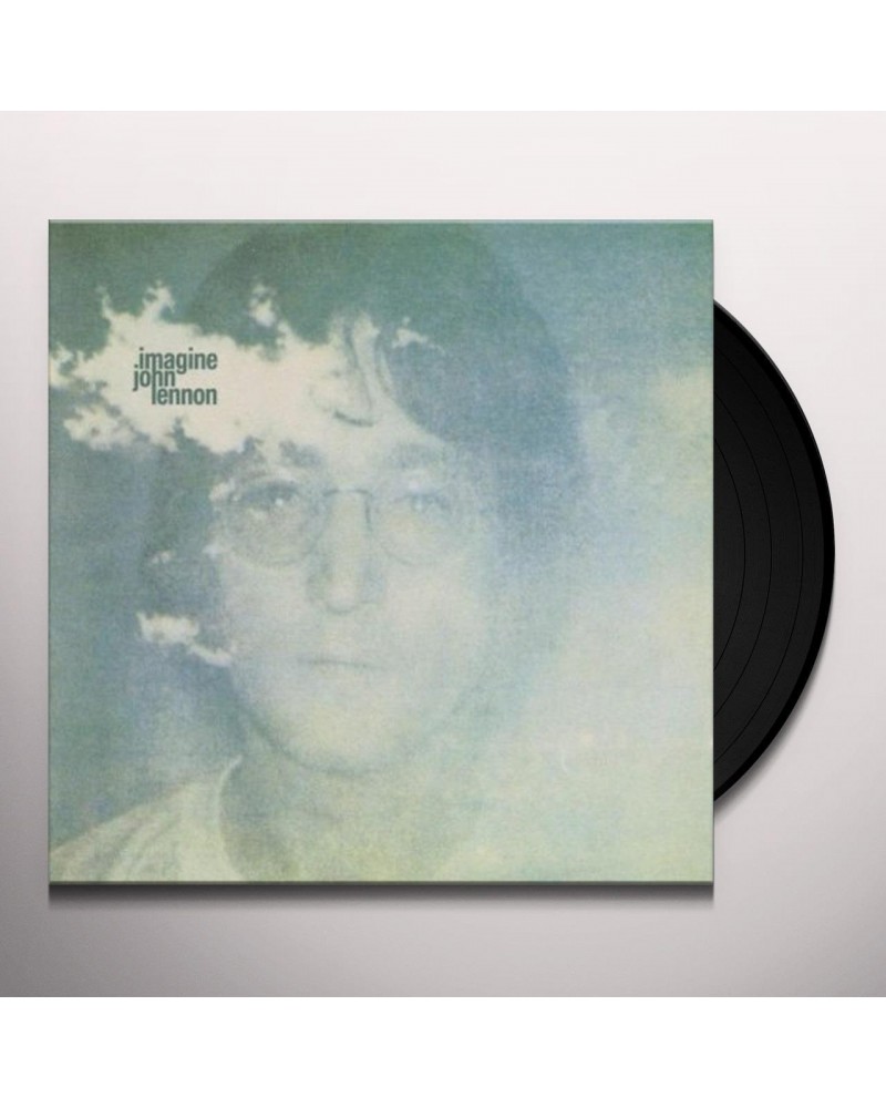 John Lennon IMAGINE: THE ULTIMATE MIXES DELUXE Vinyl Record $7.35 Vinyl