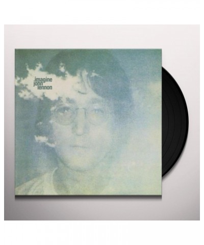 John Lennon IMAGINE: THE ULTIMATE MIXES DELUXE Vinyl Record $7.35 Vinyl