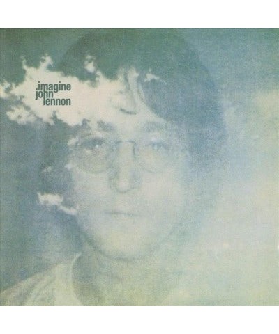 John Lennon IMAGINE: THE ULTIMATE MIXES DELUXE Vinyl Record $7.35 Vinyl