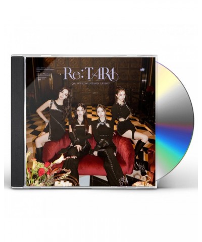 T-ARA RE:T-ARA CD $9.79 CD