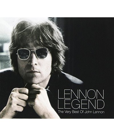 John Lennon LENNON LEGEND: VERY BEST OF CD $4.74 CD