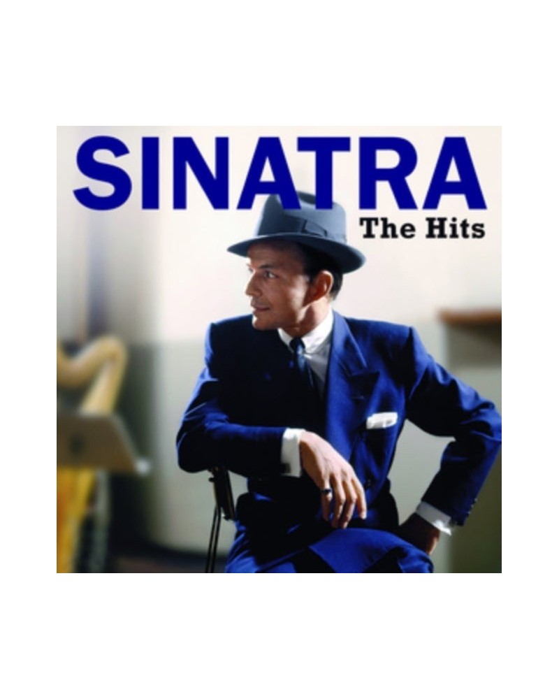 Frank Sinatra CD - The Hits $7.95 CD