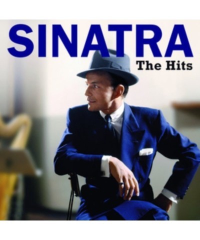 Frank Sinatra CD - The Hits $7.95 CD