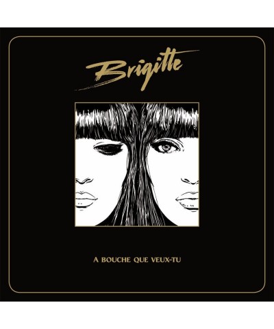 Brigitte BOUCHE QUE VEUX-TU CD $8.19 CD