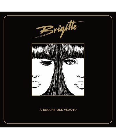 Brigitte BOUCHE QUE VEUX-TU CD $8.19 CD