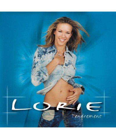 Lorie TENDREMENT CD $13.52 CD