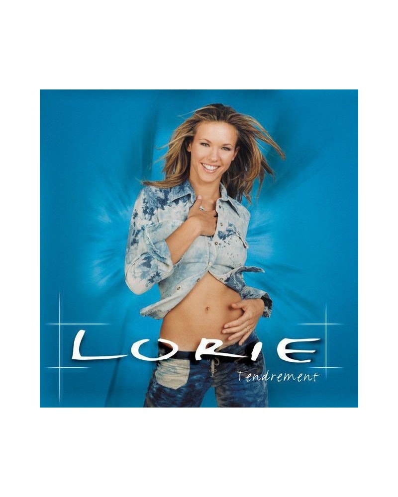 Lorie TENDREMENT CD $13.52 CD