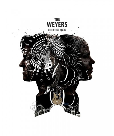 The Weyers LP - Out Of Our Heads (Vinyl) $10.37 Vinyl