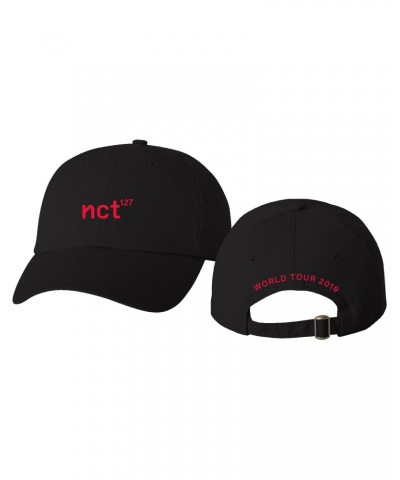 NCT 127 World Tour (Dad Hat) $8.70 Hats