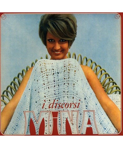 Mina I DISCORSI CD $7.77 CD