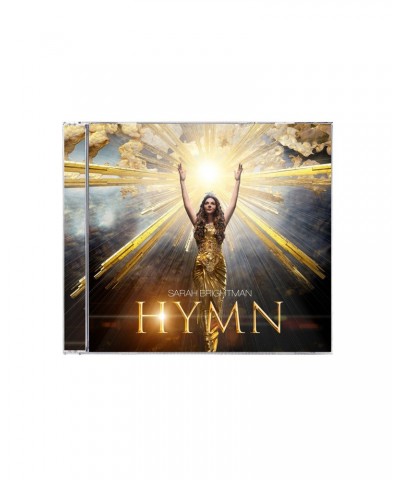 Sarah Brightman HYMN CD $13.86 CD