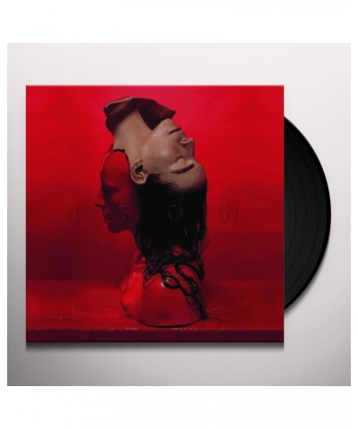 Sevdaliza Ison Vinyl Record $10.34 Vinyl