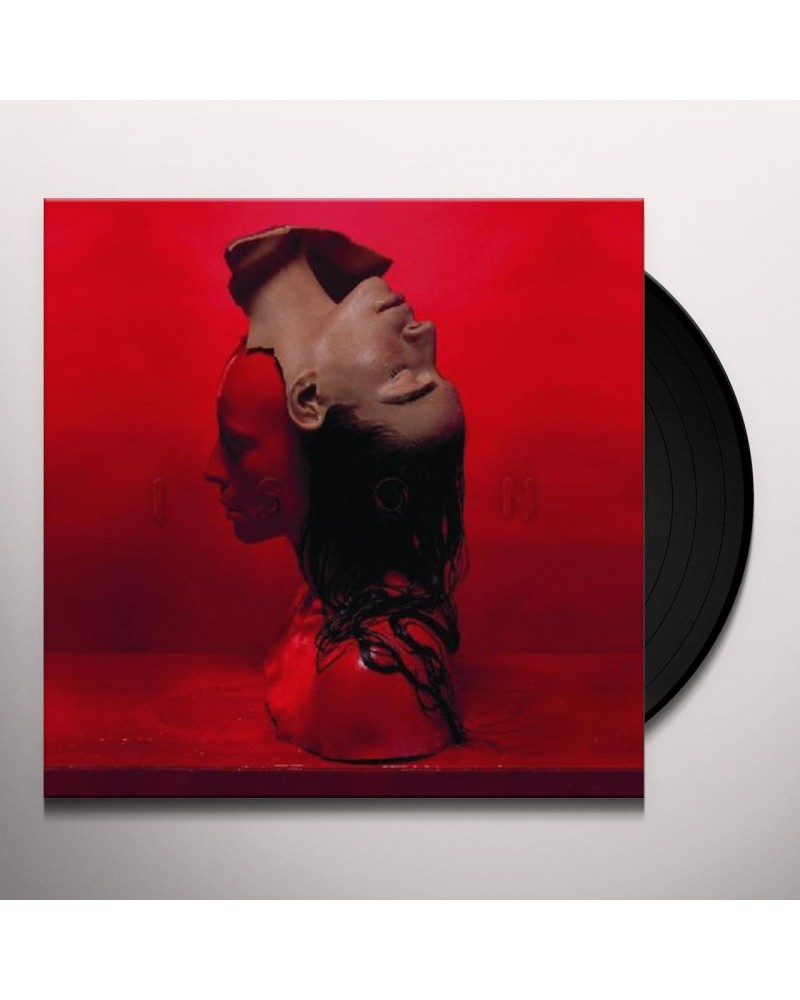 Sevdaliza Ison Vinyl Record $10.34 Vinyl