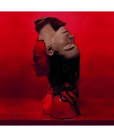 Sevdaliza Ison Vinyl Record $10.34 Vinyl