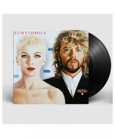 Eurythmics Revenge LP (Vinyl) $4.47 Vinyl