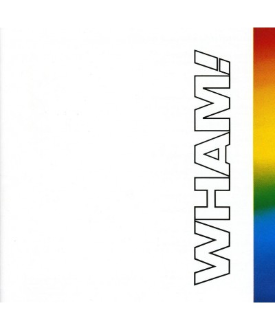 Wham! FINAL CD $11.88 CD