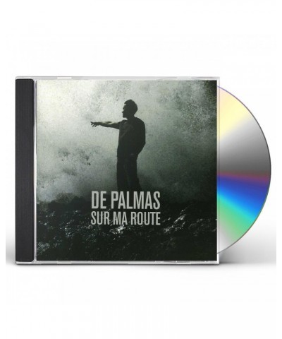 Gérald De Palmas SUR MA ROUTE: BEST OF CD $17.88 CD