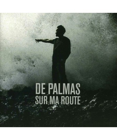 Gérald De Palmas SUR MA ROUTE: BEST OF CD $17.88 CD