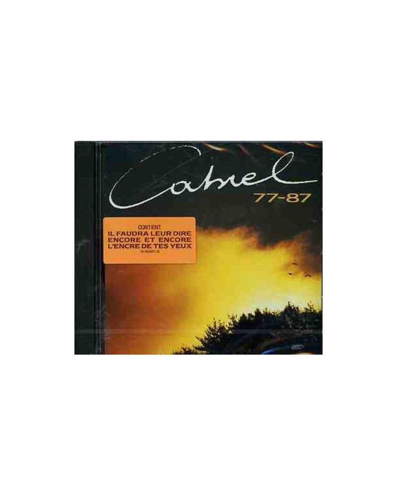 Francis Cabrel CABREL 77 - 78 CD $13.79 CD