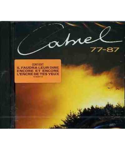 Francis Cabrel CABREL 77 - 78 CD $13.79 CD