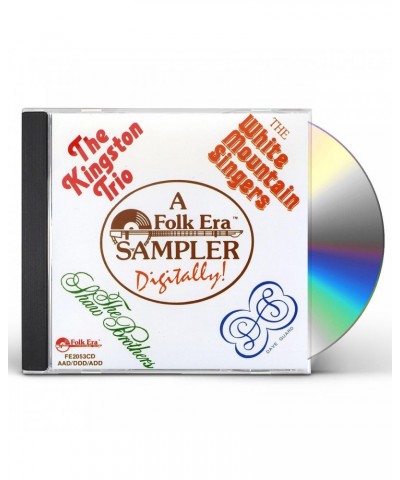 The Kingston Trio OTHERS CD $19.76 CD