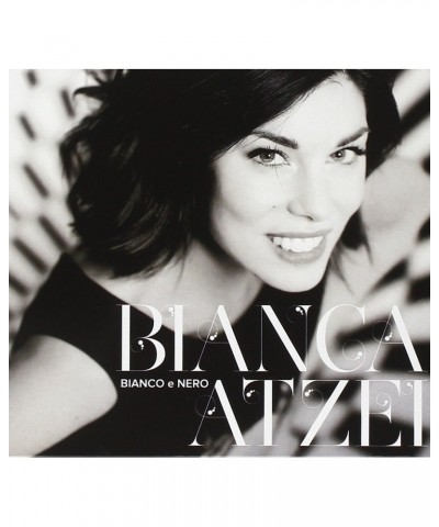 Bianca Atzei BIANCO E NERO CD $16.98 CD