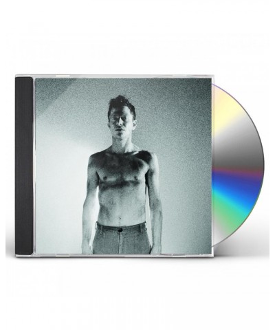 Perfume Genius SET MY HEART ON FIRE IMMEDIATELY CD $14.69 CD