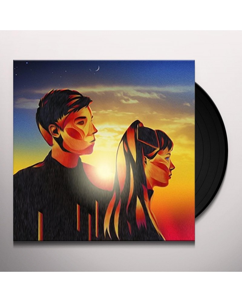 The Pirouettes CARREMENT CARREMENT Vinyl Record $6.84 Vinyl