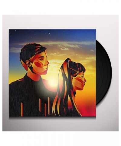 The Pirouettes CARREMENT CARREMENT Vinyl Record $6.84 Vinyl