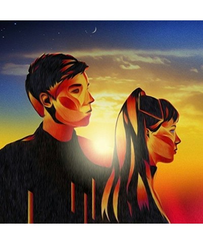 The Pirouettes CARREMENT CARREMENT Vinyl Record $6.84 Vinyl