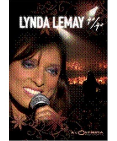 Lynda Lemay 40 / 40 DVD $7.87 Videos