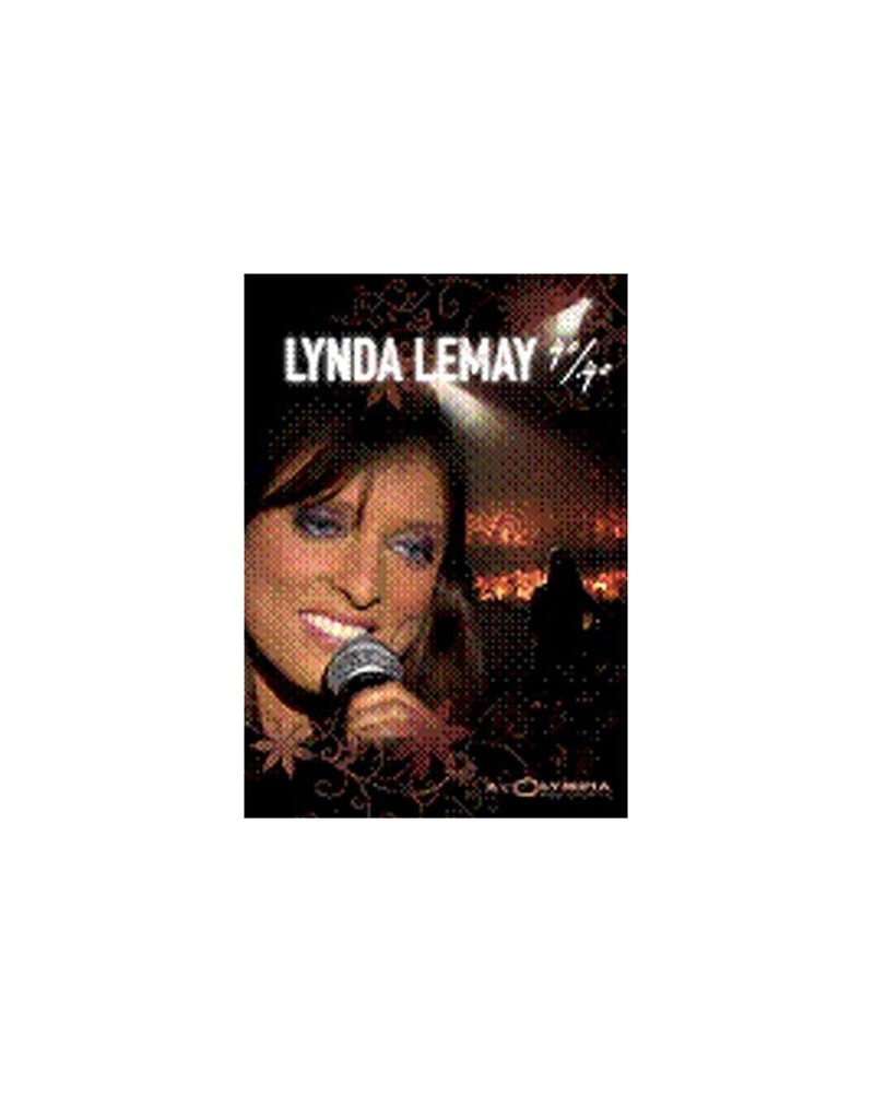 Lynda Lemay 40 / 40 DVD $7.87 Videos