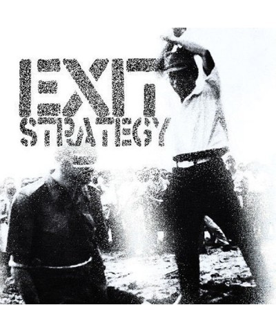 Exit Strategy CD $12.73 CD