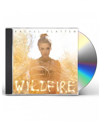 Rachel Platten WILDFIRE CD $26.25 CD