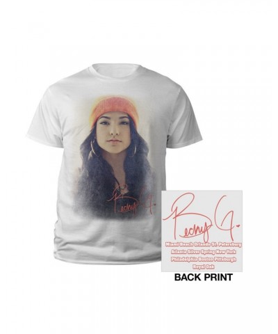 Becky G T Shirt | Portrait Youth Tee $11.74 Kids