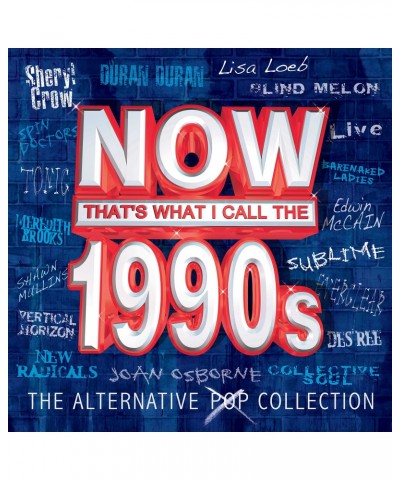 Various Artists NOW '90s CD $11.48 CD