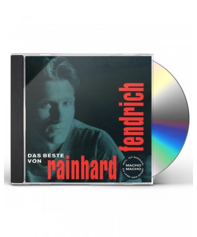 Rainhard Fendrich DAS BESTE VON RAINHARD FENDRIC CD $11.88 CD